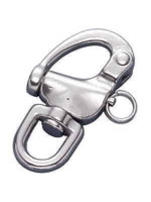 Snap shackle, AISI 316 paslanmaz çelik