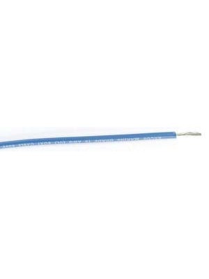 Ancor marin tekli kablo. 1mm². Dış Ø 3,2mm.