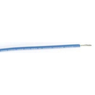 Ancor marin tekli kablo. 1mm². Dış Ø 3,2mm.