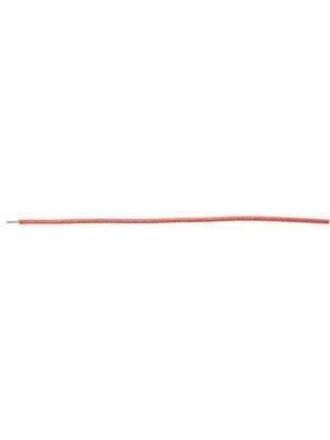 Ancor marin tekli kablo. 2mm². Dış Ø 3,6mm.