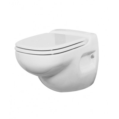 Vetus elektrikli tuvalet, model HATO.