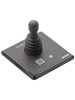 Kontrol paneli, joystick´li tip, 12/24V. Entegre zamanlayıcılı.