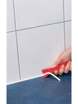 Silikon/Mastik kazıma aparatı.