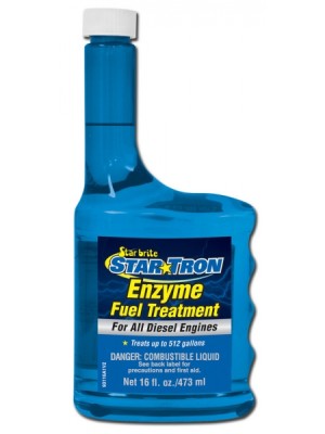 Star *Tron mazot katkısı. 473ml.