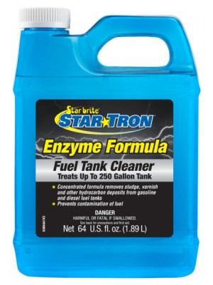 Star *Tron tank temizleyici. 1.9L.