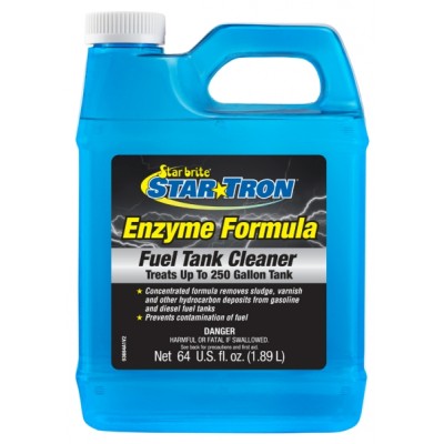 Star *Tron tank temizleyici. 1.9L.