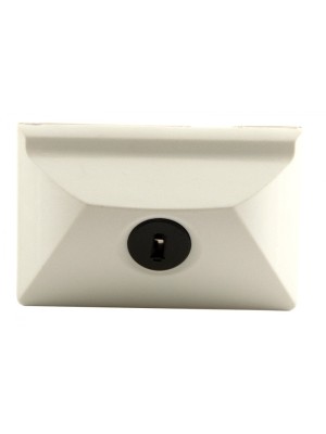 Mobella sürgü kapı kilidi Model Secure.