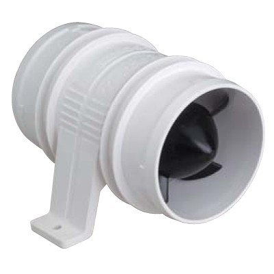 Attwood Blower. Tam korumalı, su geçirmez motorlu.