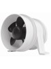 Attwood Blower. Tam korumalı, su geçirmez motorlu.