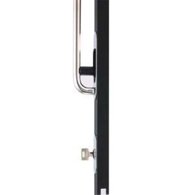 Mobella sürgü kapı kilidi. Model Talon. 