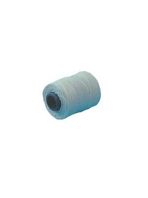 Donanım ipi. Parafinli polyester.