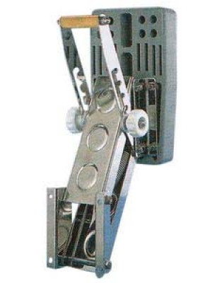 Motor braketi.