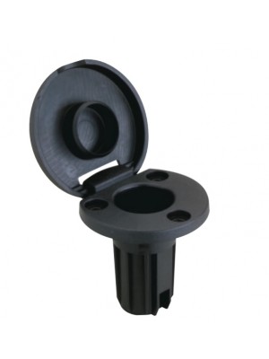 Attwood direkli silyon fenerleri için yedek taban. 91020-1