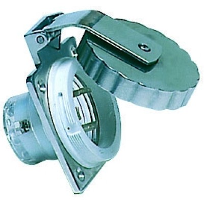 220V priz. AISI 316 paslanmaz çelik.<br /> 220V priz. AISI 316 paslanmaz çelik.<br />