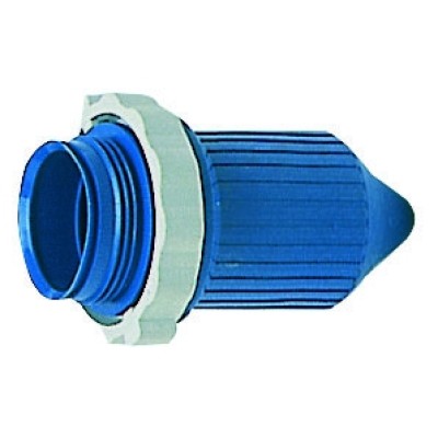 Fişler için koruyucu kılıf, PVC.