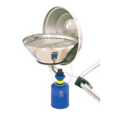 Magma Marine Kettle® gazlı mangal.