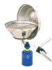 Magma Marine Kettle® gazlı mangal.