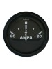 Faria ampermetre. 0-60-0 A.