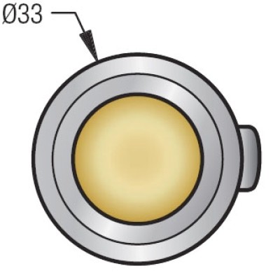 Southco Marine Point &ccedil;ekmece/dolap kulbu.