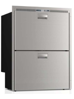 Vitrifrigo Buzdolabı/dondurucu. DW180 OCX2&nbsp;DTX. Paslanmaz &ccedil;elik.