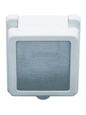 Marinco TV-Telefon prizi.