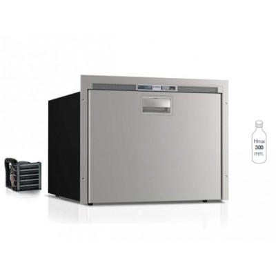 Vitrifrigo dondurucu. DW70 BTX OCX2. 