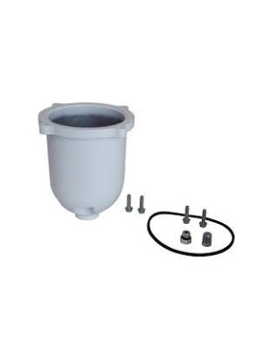 Racor RK11734 900/1000 seri filtreler i&ccedil;in yedek metal &ccedil;anak