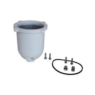 Racor RK11734 900/1000 seri filtreler i&ccedil;in yedek metal &ccedil;anak