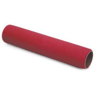 Delux mohair. Yüksek kaliteli, kısa ve yumuşak tüylü, çözücülerden ve solventlerden etkilenmeyen genel amaçlı rulo.