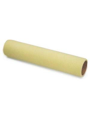 Foam roller. Yüksek kaliteli, ince sünger rulo, çözücülerden ve solventlerden etkilenmeyen genel amaçlı rulo.