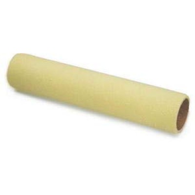 Foam roller. Yüksek kaliteli, ince sünger rulo, çözücülerden ve solventlerden etkilenmeyen genel amaçlı rulo.