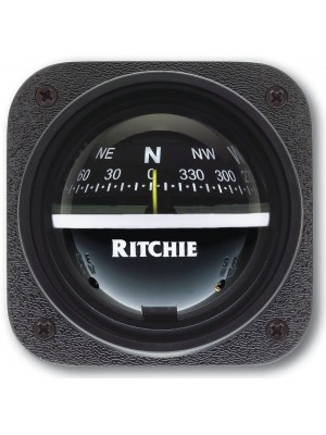 Ritchie Explorer V-537 gömme pusula.