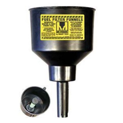 FloTool Mr.Funnel filtreli huni. FloTool Mr.Funnel filtreli huni.