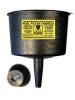 FloTool Mr.Funnel filtreli huni.