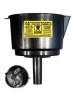 FloTool Mr.Funnel filtreli huni.