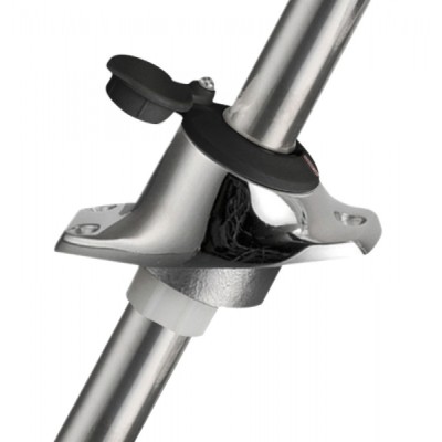 Direkli silyon feneri, teleskopik.&nbsp;