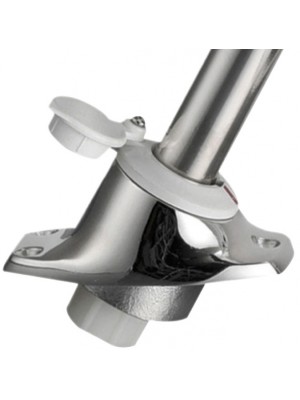 Direkli silyon feneri, soketli.