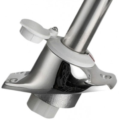 Direkli silyon feneri, soketli.