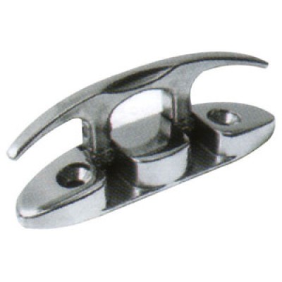 Ko&ccedil; boynuzu. Katlanır.AISI 316 paslanmaz &ccedil;elik.