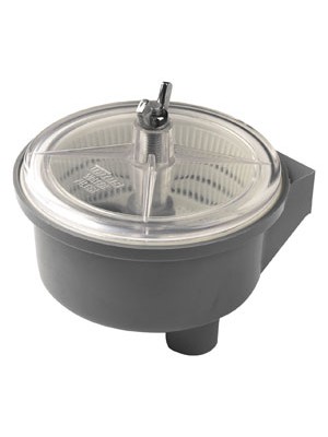 Vetus tip 150 deniz suyu filtresi. <br />
