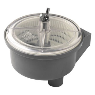 Vetus tip 150 deniz suyu filtresi. <br />