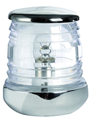 Çıpa feneri, 12V/10W