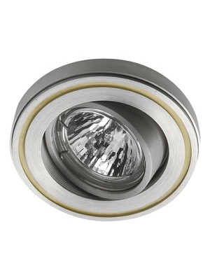 Vetus V-Line halojen tavan lambası. Model Pisa.