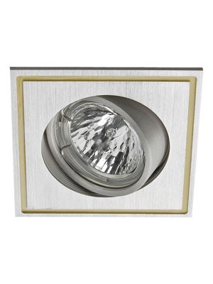 Vetus V-Line halojen tavan lambası. Model Vinci.