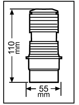 &Ccedil;ıpa feneri, 12V/10W