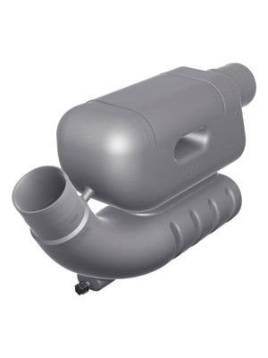 Waterlock LSL60.