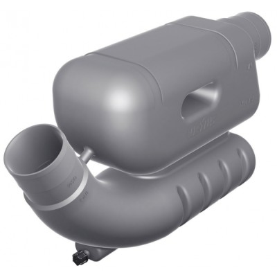 Waterlock LSL90.