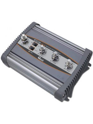 Quick Mosfet ECS şarj ayırıcısı.