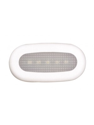 Led’li kokpit, merdiven lambası.