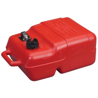 Moeller portatif yakıt tankı. 25 litre.